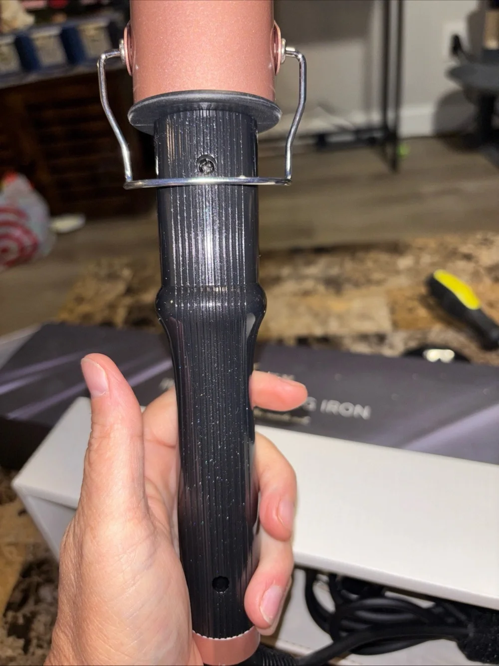 Sikv open box 2 in barrel extra long